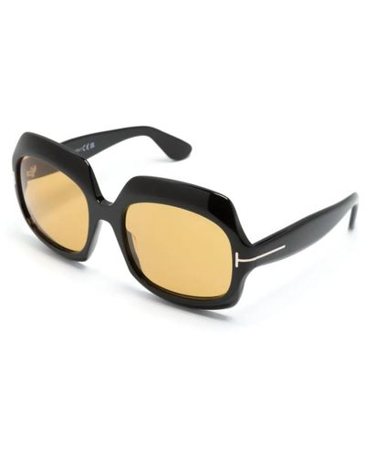 Tom Ford Ft1155 01e sunglasses,ft1155 52e sunglasses,ft1155 01a sunglasses,ft1155 52f sunglasses - Blau