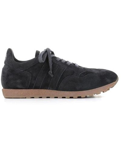 Alberto Fasciani Sneakers - Black