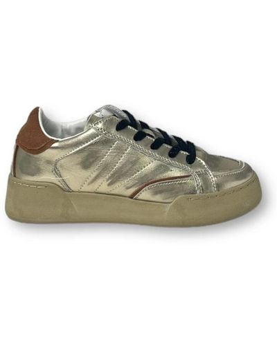 Mono Shoes > sneakers - Vert