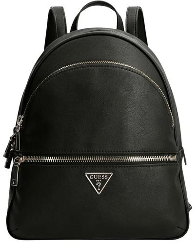 Guess Bags > backpacks - Noir