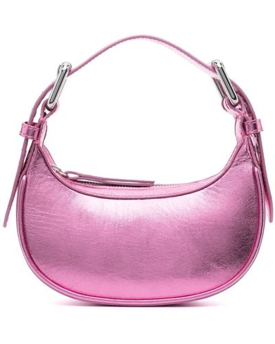 BY FAR Handbags - Pink