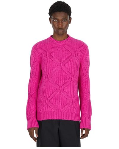 Valentino Knitwear - Pink
