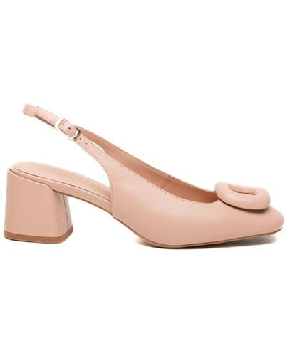 Bruno Premi Shoes > heels > pumps - Rose