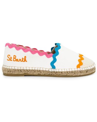 Scarpe saint barth sale