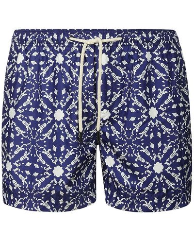 Peninsula Casual shorts - Blau