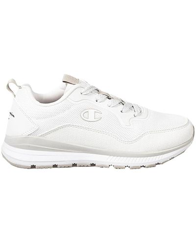 Champion Sneakers - Weiß