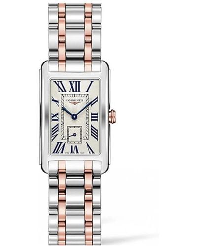 Longines Accessories > watches - Blanc