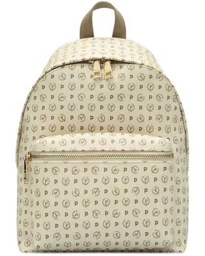 Pollini Bags > backpacks - Neutre