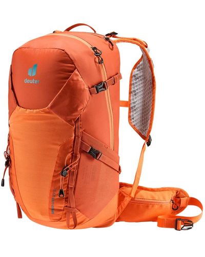 Deuter Sport > outdoor > backpacks - Orange