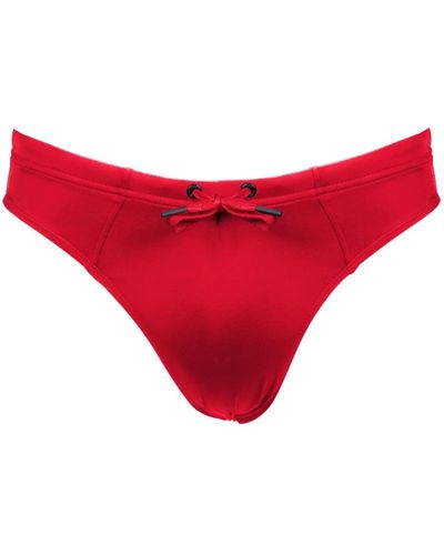 Karl Lagerfeld Beachwear - Red