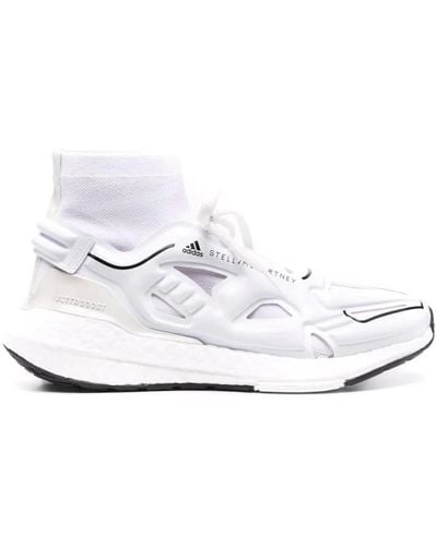adidas By Stella McCartney Sneakers - White