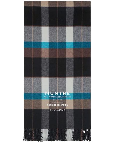 Munthe Home > textiles > towels - Gris