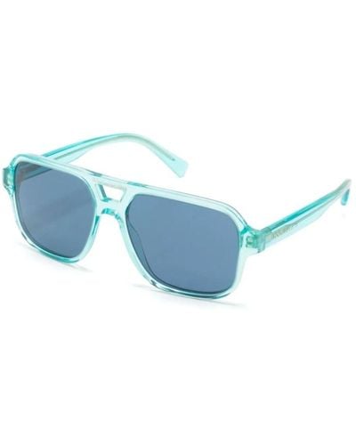 Dolce & Gabbana Sunglasses - Blue