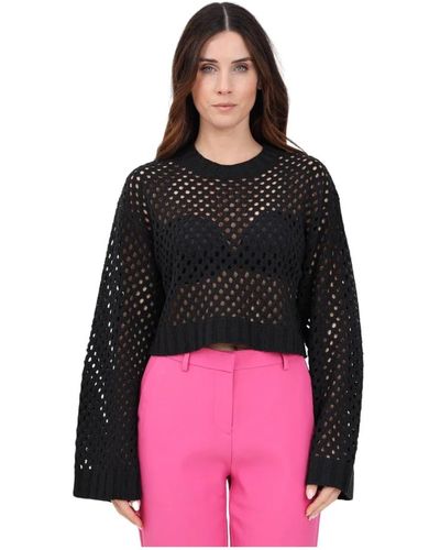 ONLY Round-neck knitwear - Rosa