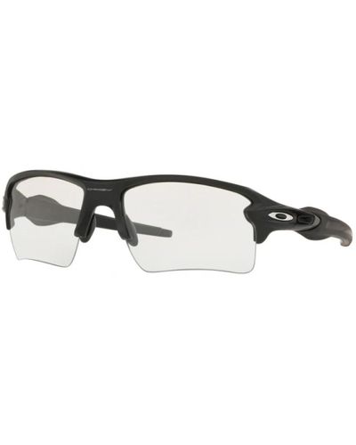 Oakley Sonnenbrille flak 2.0 xl - Schwarz