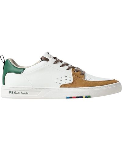 Paul Smith Cosmo sneakers - Weiß