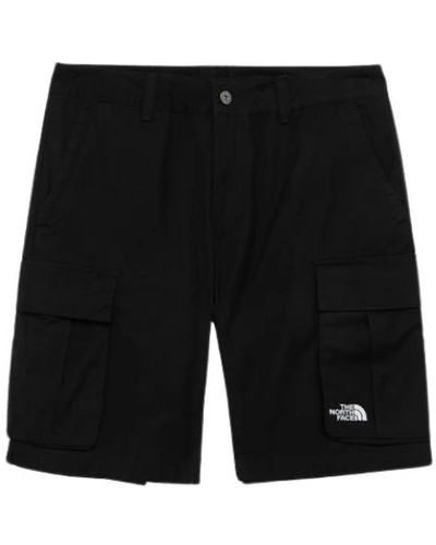 The North Face Trousers - Schwarz