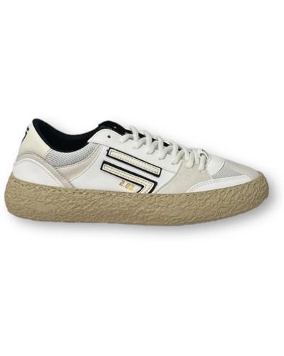 PURAAI Sneakers - White