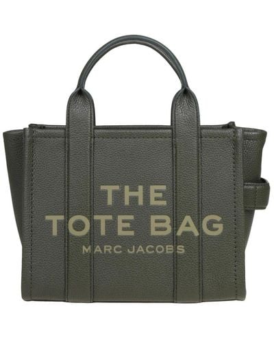 Marc Jacobs Tote Bags - Green