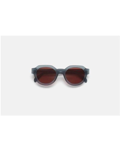 Retrosuperfuture Accessories > sunglasses - Blanc