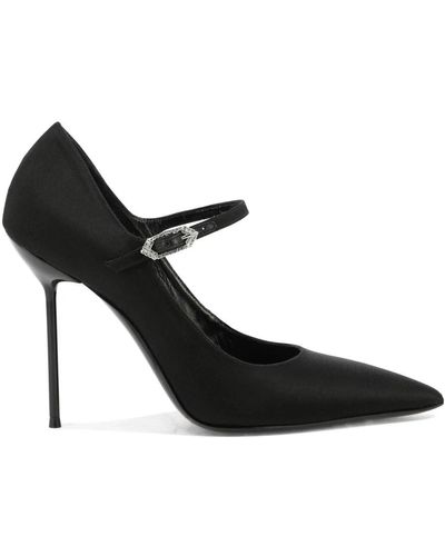 Paris Texas Shoes > heels > pumps - Noir