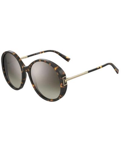 Givenchy Sunglasses - Mettallic
