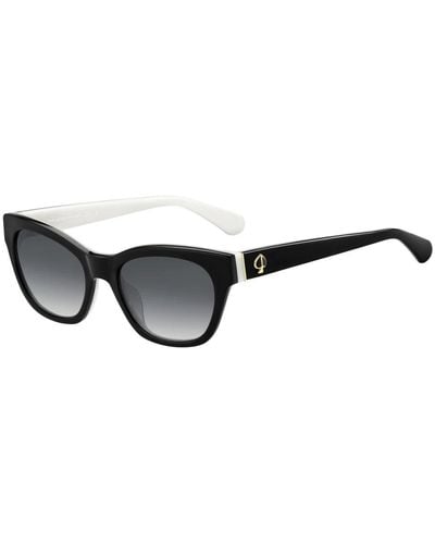 Kate Spade Sunglasses - Black