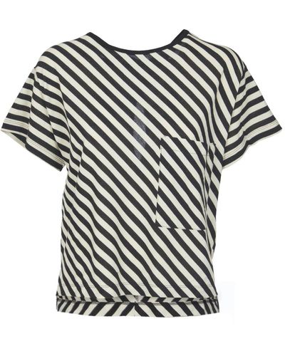 T Shirt Lunghe