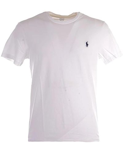 Ralph Lauren T-Shirt - Lila