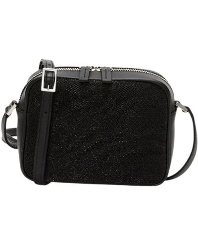 Fabiana Filippi Bags > cross body bags - Noir