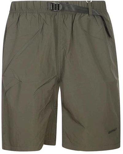 Gramicci Casual Shorts - Grün