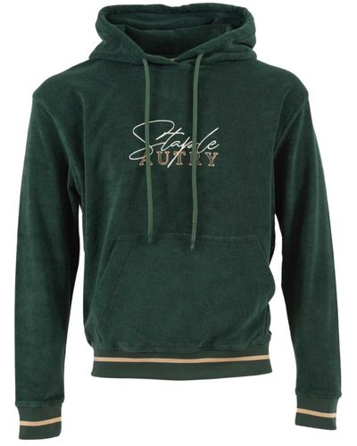 Autry Sweatshirts & hoodies > hoodies - Vert
