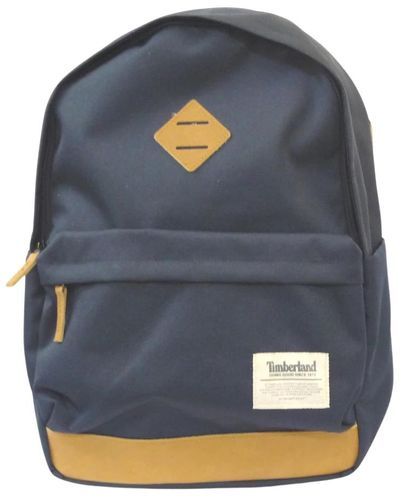 Timberland Bags > backpacks - Bleu