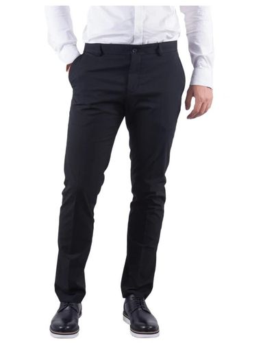 SELECTED Suit Trousers - Blue