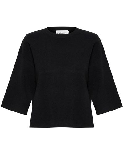 Karen By Simonsen Blouses & shirts > blouses - Noir