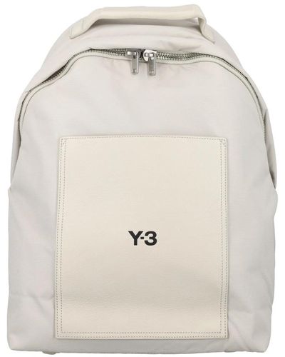 Y-3 Handbags - Neutro