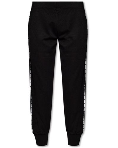 Givenchy Sweatpants - Negro