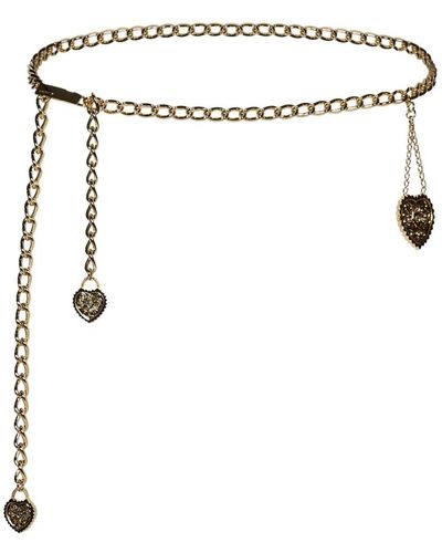DSquared² Accessories > jewellery > necklaces - Blanc