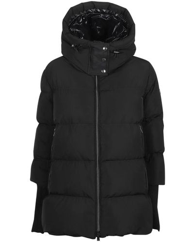 Tatras Azara lady's down jacket - Nero