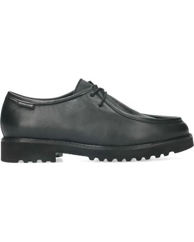 Mephisto Laced shoes - Nero