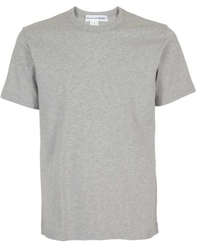 Comme des Garçons T-Shirts - Grey
