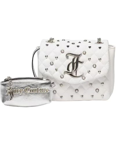 Juicy Couture Shoulder bags for Women | Online Sale up to 10% off ...