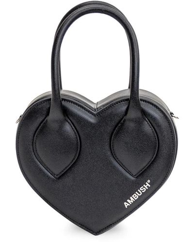 Ambush Bags > handbags - Noir
