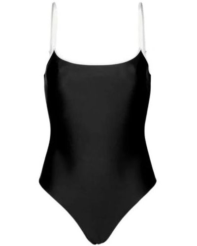 Samsøe & Samsøe Swimwear > one-piece - Noir
