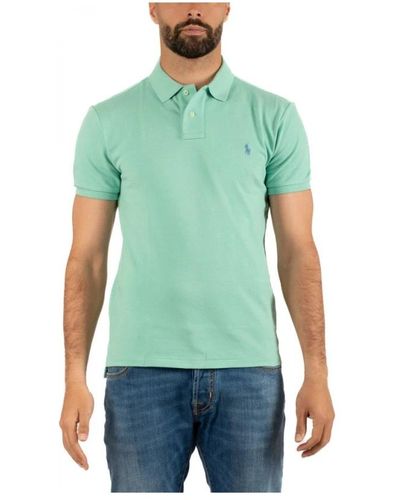 Ralph Lauren Polo shirt - Grün