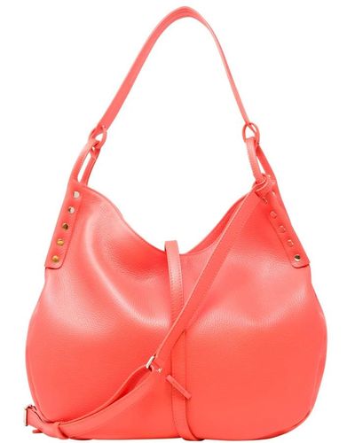 Zanellato Handbags - Red