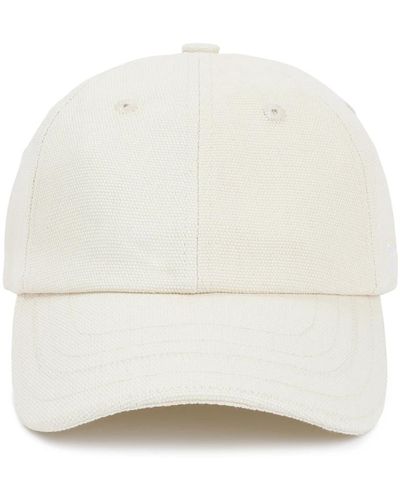 Jacquemus La casquette hat - Bianco