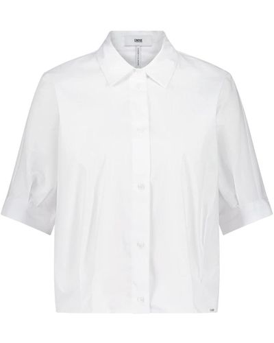 Cinque Shirts - Blanco