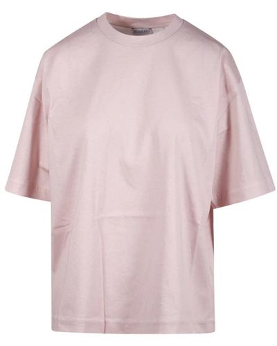Burberry Millepoint kurzarm t-shirt - Pink