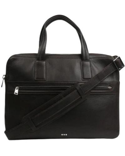 Royal Republiq Laptop Bags & Cases - Black